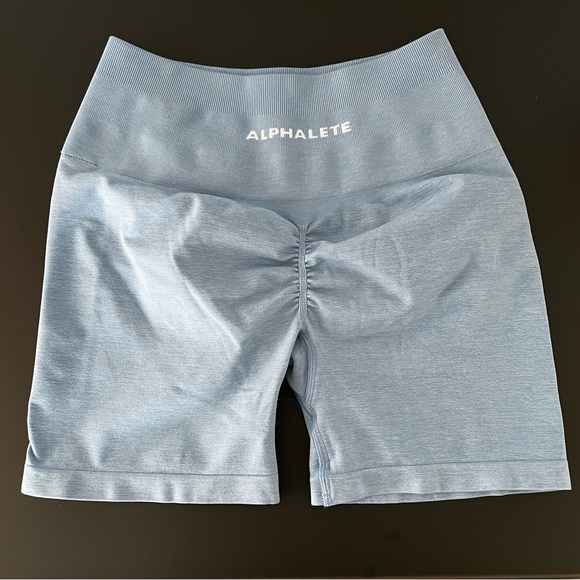 Amplify Short & Crop Set - Picture 1 of 6